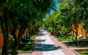 Hotel Özlem Garden Side